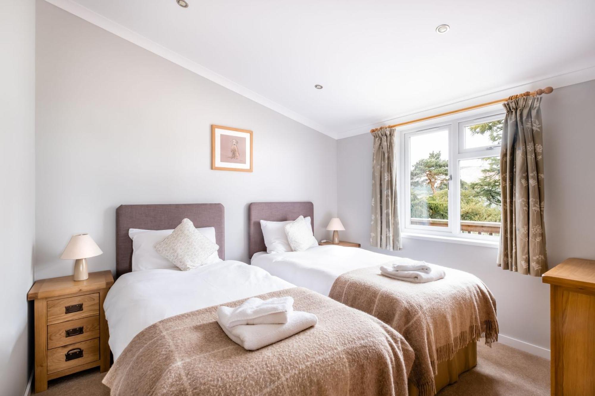 Villa Pitbladdo St Andrews Esterno foto