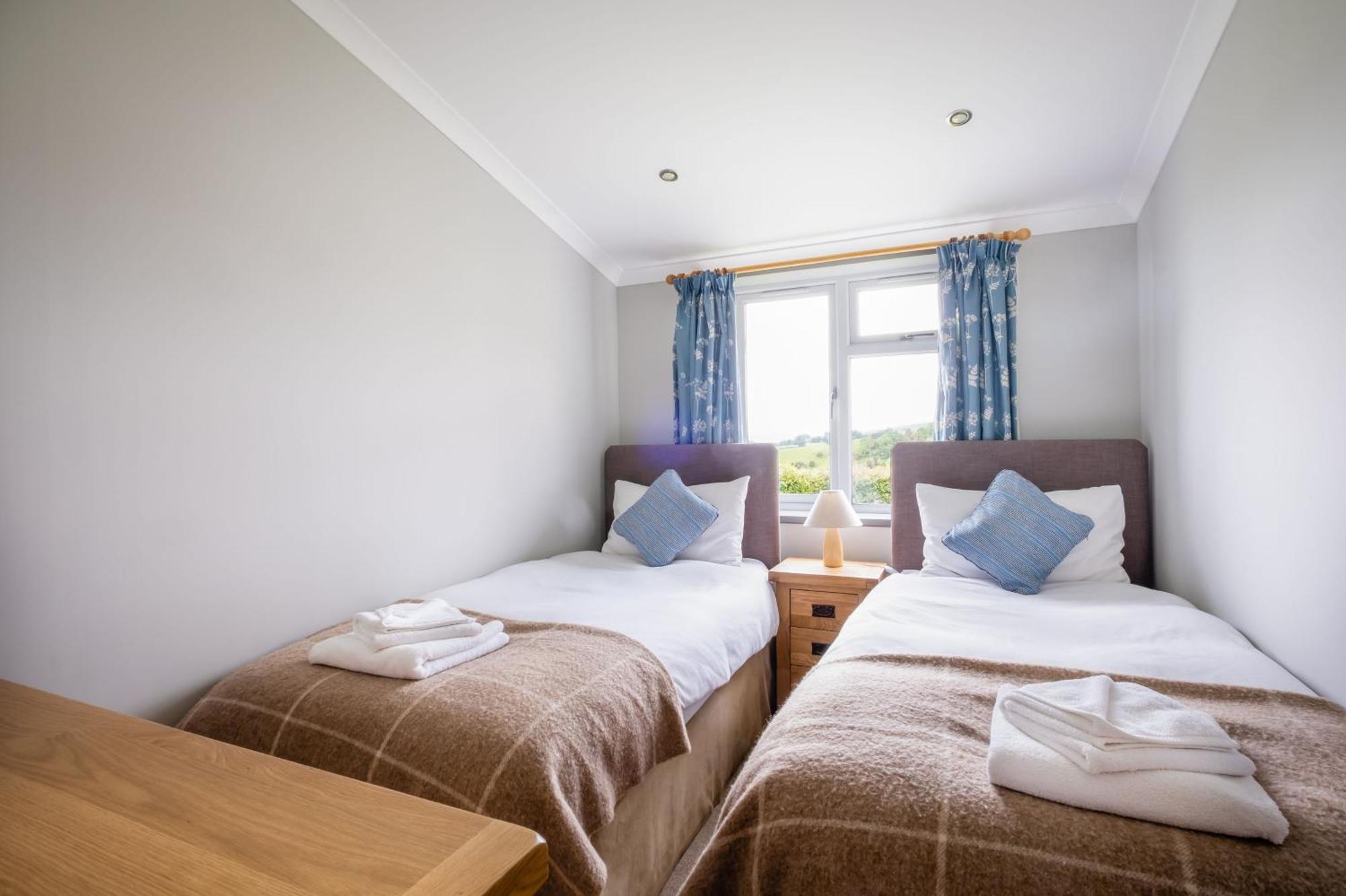 Villa Pitbladdo St Andrews Esterno foto