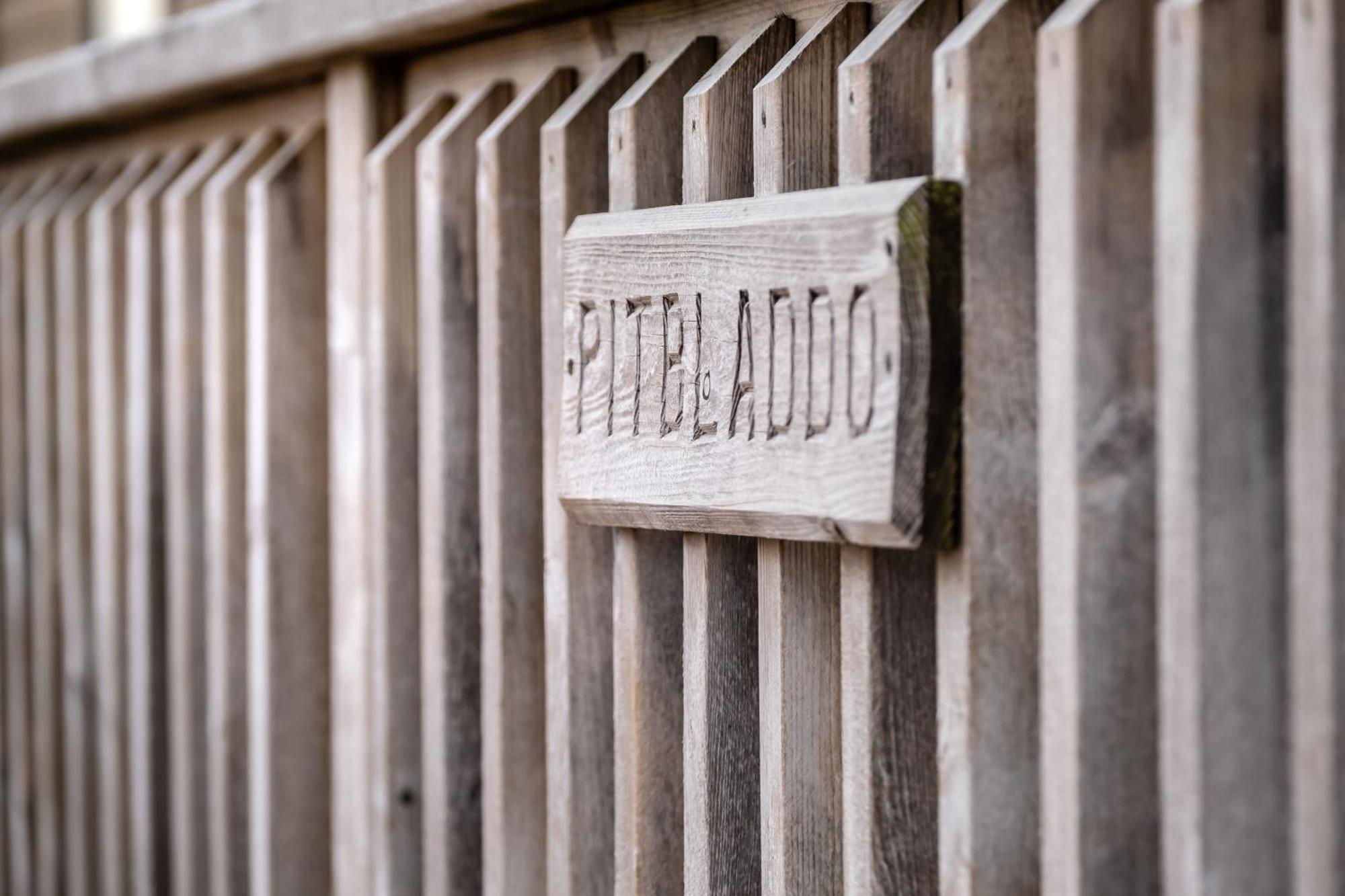 Villa Pitbladdo St Andrews Esterno foto