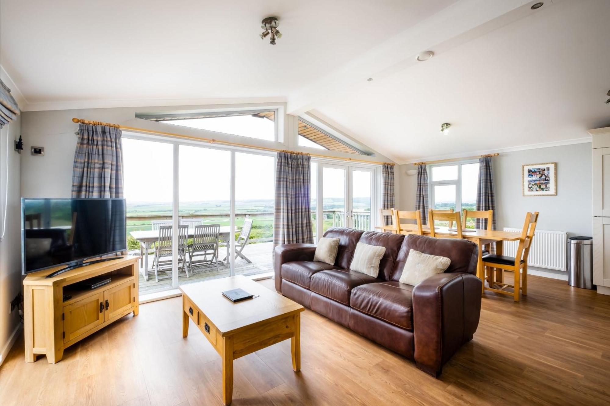 Villa Pitbladdo St Andrews Esterno foto